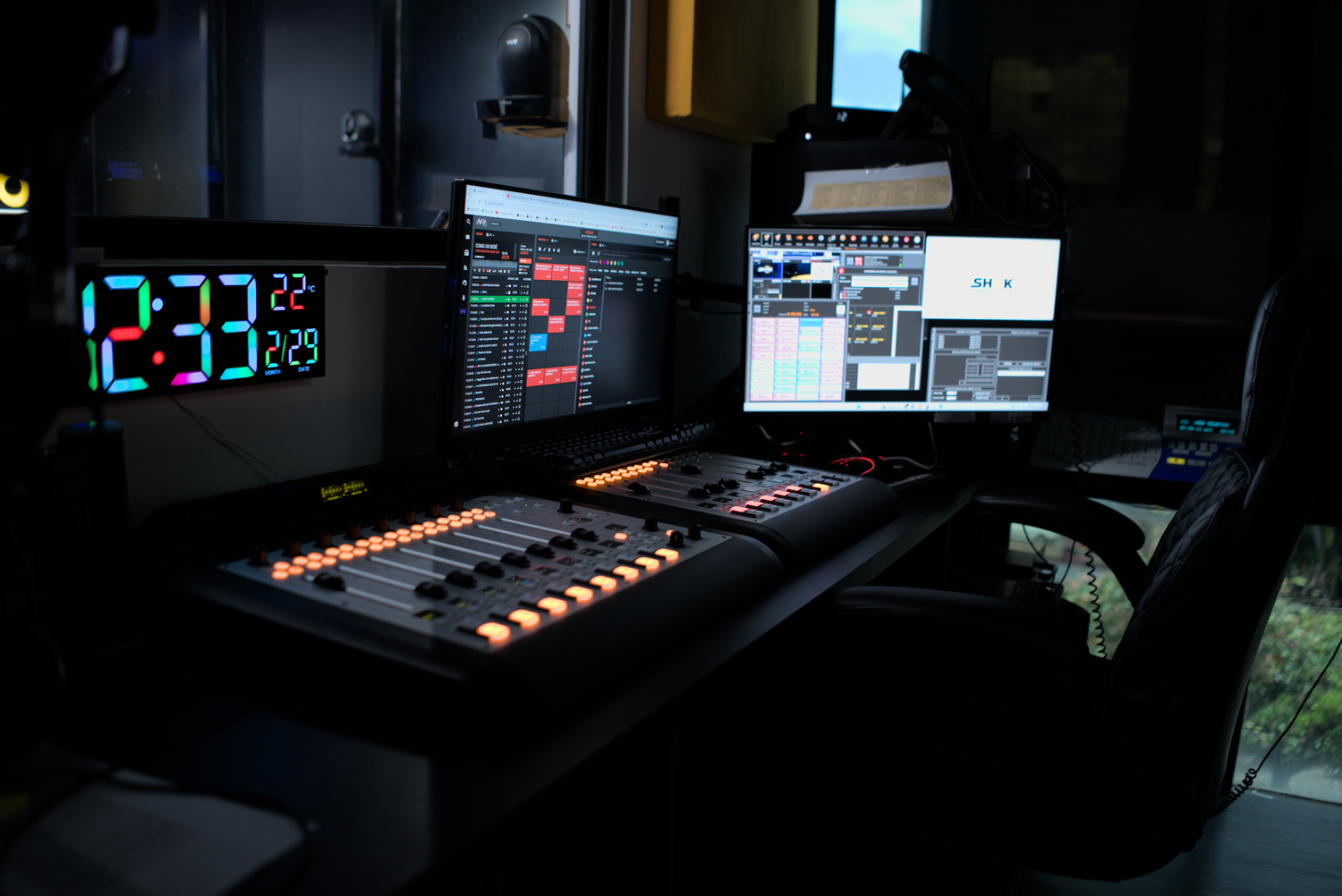 Contenido Digital y Redes Sociales